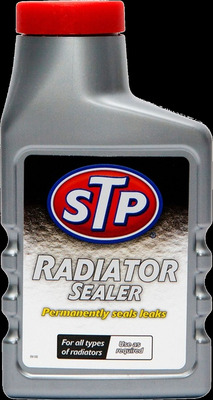 STP ADITIV ETANSARE SCURGERI RADIATOARE AUTO 300MML