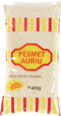 ADIF PESMET AURIU 400G