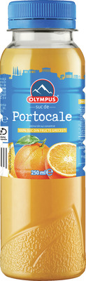 OLYMPUS SUC DE PORTOCALE 0,25PET SGR (cu aplicatia Selgros)