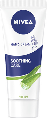 NIVEA CREMA MAINI ALOE VERA 75ML