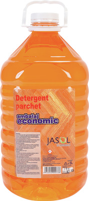 ECONOMIC DETERGENT PARCHET 5L