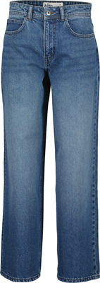 BLUE SEVEN JEANS DAMA EVAZATI ALBASTRTU 36 44