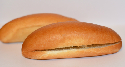 PATILINE CHIFLA HOT DOG 20X40G