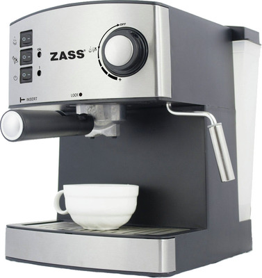 ZASS ESPRESSOR ZEM04