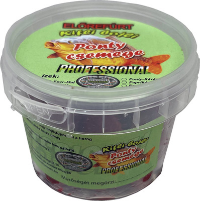 BOILIES PENTRU CARLIG 30 BUC. 14MM