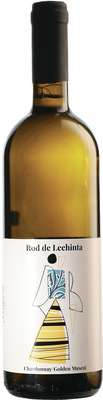 ROD DE LECHINTA CHARDONNAY& MUSCAT OTTONEL BIO S 0,75 SGR