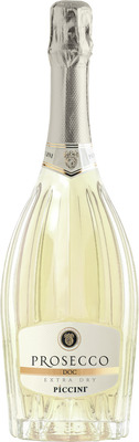PICCINI PROSECCO ALB EXTRA SEC 0,75 SGR