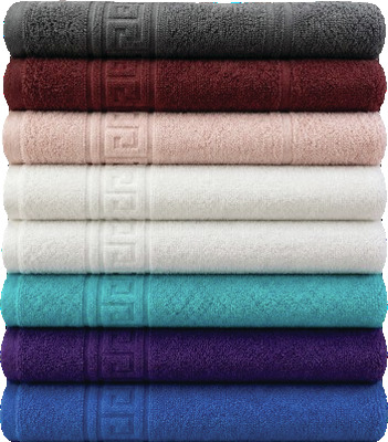ET PROSOP ASIA GREEK 70X130CM 100%BUMBAC