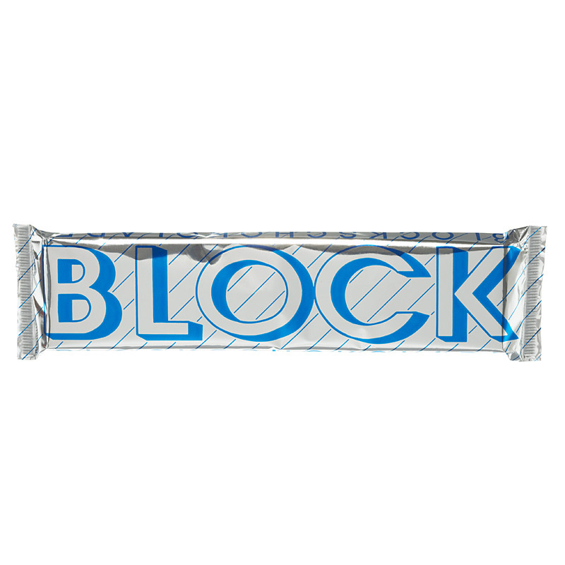 Blockschokolade 200g