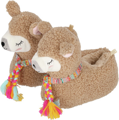 APOLLO MOPINE CASA DAMA DIVERSE CULORI ALPACA 37 41