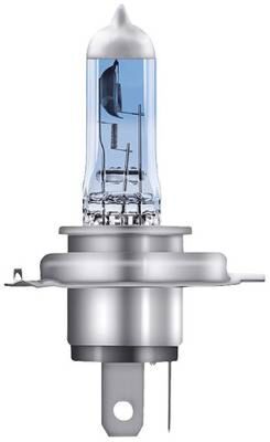 OSRAM BEC H4 COOL BLUE 12V 55W 5000K 60/55W BL1 12C