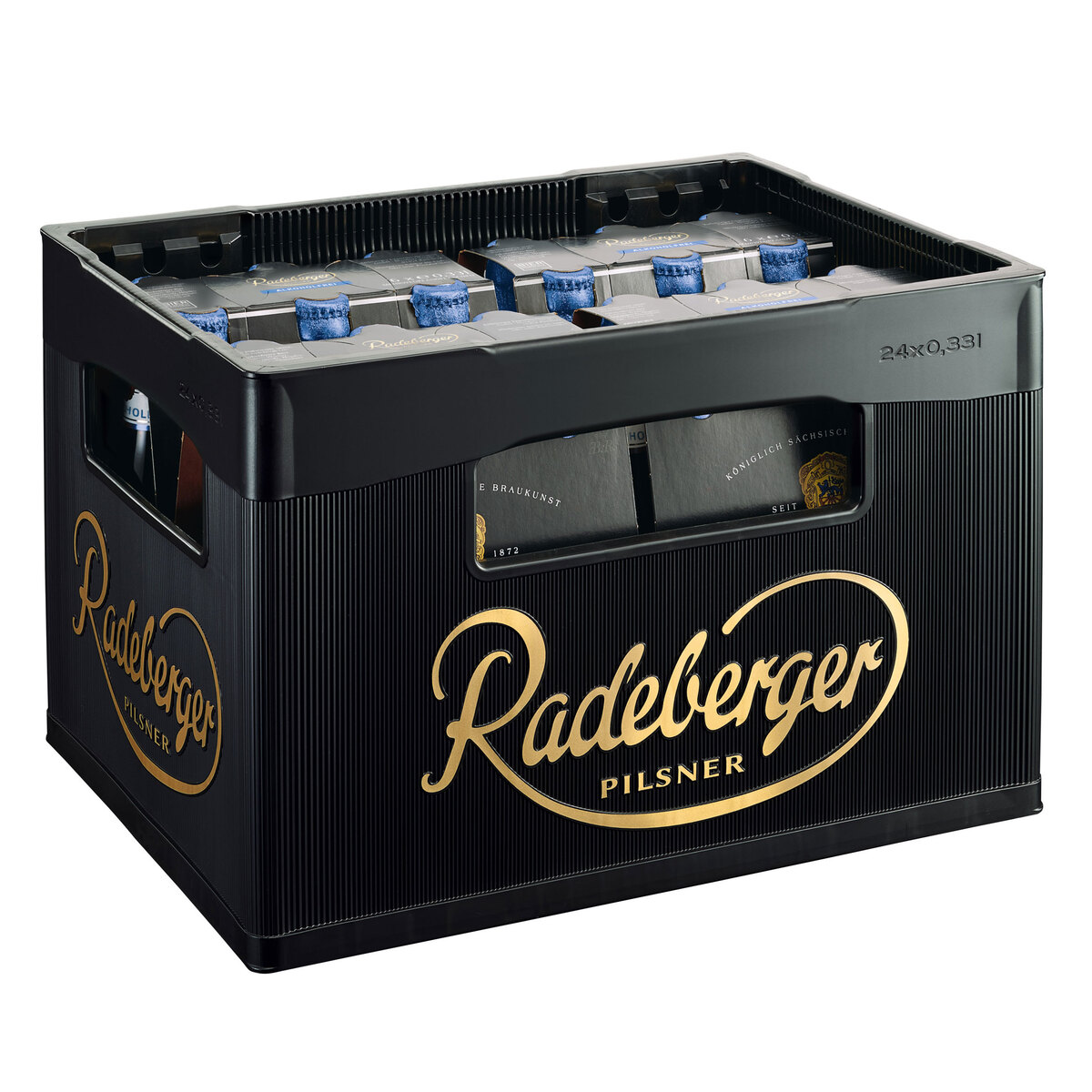 Radeberger Pils Alkoholfrei 6x0,33l