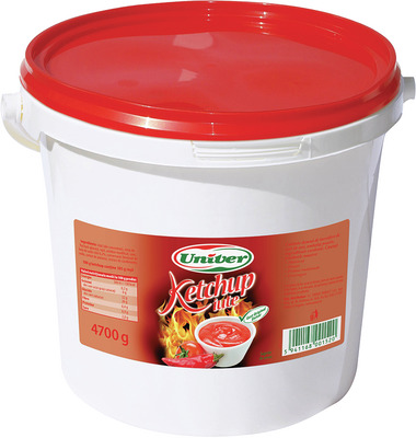 UNIVER KETCHUP IUTE 4700G