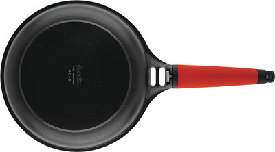 FUNDIX TIGAIE 20CM MANER ROSU