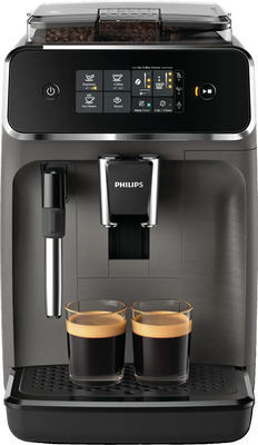PHILIPS EXPRESSOR AUTOMAT EP1224/00
