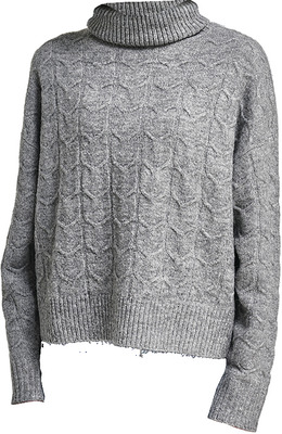 THE PEOPLE REP.PULOVER DAMA GULER INALT DIV CULORI S XL