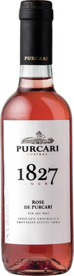 PURCARI ROSE SEC 0,375 SGR