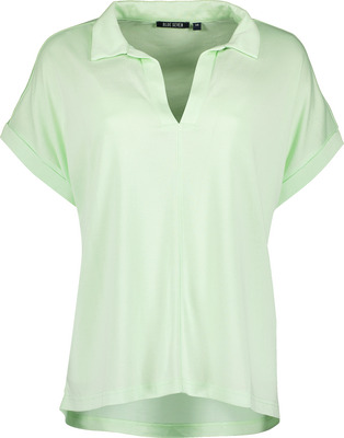 BLUE SEVEN BLUZA DAMA MANECA SCURTA VNECK MINT 38 46