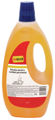TOPSELLER SOLUTIE PENTRU CURATAT PARCHETUL 1 L