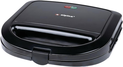ALPINA SANDWICH MAKER 750W