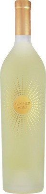 TOHANI SUMMER WINE ALB DEMISEC 0,75 SGR