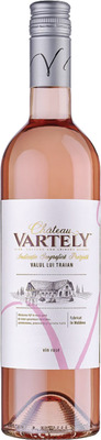 VARTELY SELECT ROSE SEC 0,75 SGR