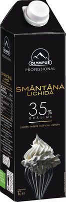 OLYMPUS PROFESSIONAL SMANTANA LICHIDA 35% 1L