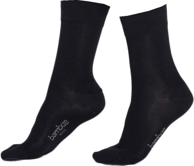 BELLINDA COMFORT SOSETE DAMA 79%BAMBUS 2%ELASTAN NEGRU39 42