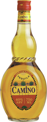 CAMINO TEQUILA GOLD 40% 0,7 SGR