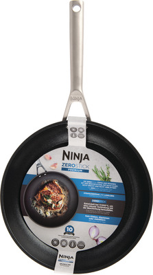 NINJA TIGAIE 26CM ALUMINIU