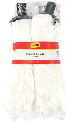 TOPSELLER REZ.MOP POLIESTER IN AMESTEC CU VASCOZA 140G, 3BC