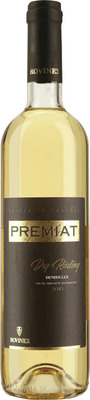 PREMIAT DRY RIESLING ALB DEMIDULCE 0,75 SGR