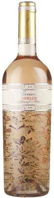 SUVOROV GLAMOUR MERLOT ROSE DS 0,75 SGR