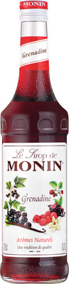 MONIN SIROP GRENADINE 0,7