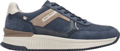 XTI SNEAKERS BARBATI NAVY 39 45