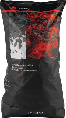 TRANSGOURMET QUALITY MANGAL 10KG