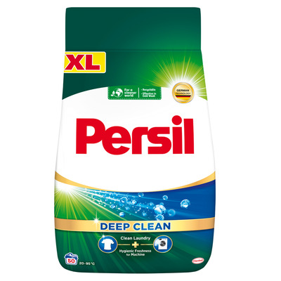 PERSIL REGULAR DETERGENT PUDRA 50 SPALARI 3,75KG