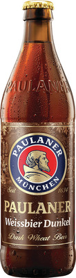 PAULANER HEFE DUNKEL 5,3% 0,5NRT SGR